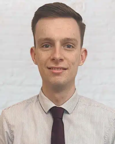 Owen Larkin - Blain Pritchard Accountants